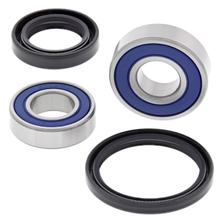 Kit roulement de roue ALL BALLS 25-1596 pour Honda FMX 650 ccm Année 2005 - 2007