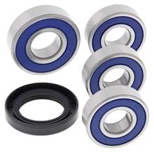 Kit roulement de roue ALL BALLS 25-1598 pour Honda CBR R CBF 250 ccm Année 2004 - 2017