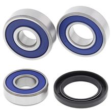 Kit roulement de roue ALL BALLS 25-1599 pour Honda XL V Varadero 125 ccm Année 2001 - 2015