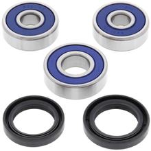 Radlager-Kit ALL BALLS 25-1600 für Honda CBR R CBF MSX Monkey 125 ccm Bj. 2004 - 2022