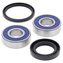 Kit roulement de roue ALL BALLS 25-1601 pour BMW K GT ABS, KTM Duke II Honda NT V Deauville 620 / 640 / 650 / 1200 ccm Année 1994 - 2005