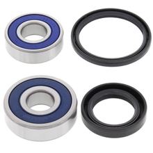 Kit roulement de roue ALL BALLS 25-1602 pour Honda XL V Transalp 600 / 650 ccm Année 1997 - 2007