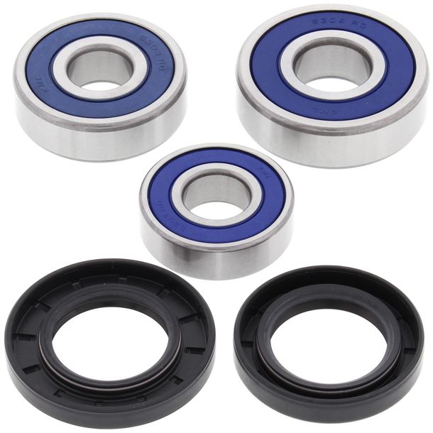 Radlager-Kit ALL BALLS 25-1603 für Honda XL V Transalp 160 / 185 / 600 / 650 / 700 ccm