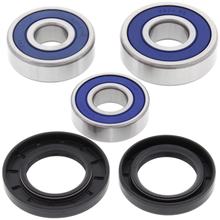 Radlager-Kit ALL BALLS 25-1603 für Honda XL V Transalp 160 / 185 / 600 / 650 / 700 ccm