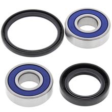 Kit roulement de roue ALL BALLS 25-1604 pour Honda XRV Africa Twin 750 ccm Année 1990 - 2003