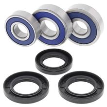 Radlager-Kit ALL BALLS 25-1605 für Honda XRV Africa Twin 500 / 750 ccm Bj. 1990 - 2003