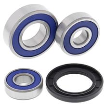 Kit roulement de roue ALL BALLS 25-1608 pour Suzuki VL Intruder LC 125 / 250 ccm Année 1999 - 2008