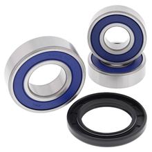 Kit roulement de roue ALL BALLS 25-1609 pour Suzuki RG Gamma F Wolf 125 ccm Année 1992 - 1995