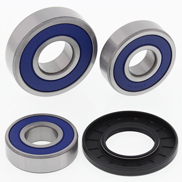 Kit cojinetes de rueda ALL BALLS 25-1610 para Suzuki GT 750 ccm Año 1973 - 1979