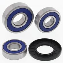Kit roulement de roue ALL BALLS 25-1610 pour Suzuki GT 750 ccm Année 1973 - 1979