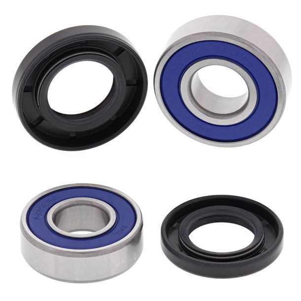 Radlager-Kit ALL BALLS 25-1611 für E-ton DXL Sierra 90 ccm