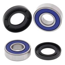 Kit roulement de roue ALL BALLS 25-1611 pour E-ton DXL Sierra 90 ccm