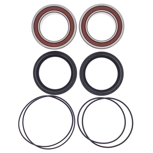Radlager-Kit ALL BALLS 25-1612 für Yamaha YFZ Performance Race R X Special Bill Balance 450 ccm