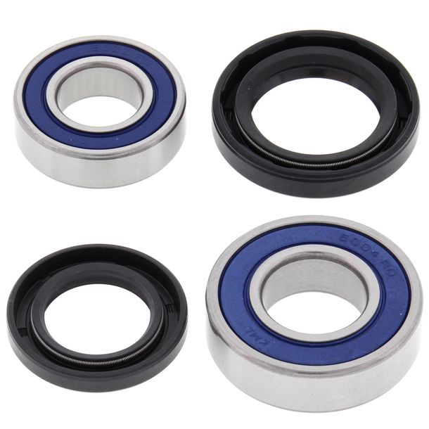 Radlager-Kit ALL BALLS 25-1613 für Yamaha YFM Raptor 90 ccm