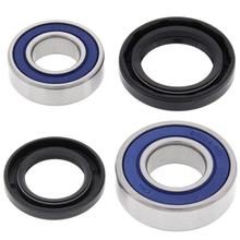 ALL BALLS 25-1613 wiellagerset voor Yamaha YFM Raptor 90cc