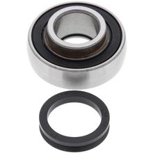Kit Rolamento Inferior da Direção ALL BALLS 25-1614 para Kymco Maxxer i MXU LOF, Arctic Cat 4x4 4WD EFT TRV TBX Diesel XC 2x4 250 / 300 / 400 / 450 / 500 / 550