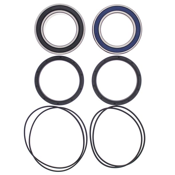 Radlager-Kit, upgrade ALL BALLS 25-1616 für Honda TRX ER R SporTrax 450 ccm