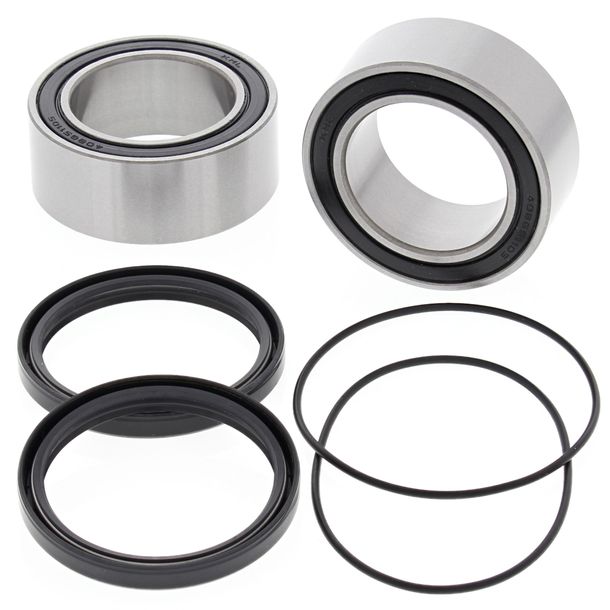 Radlager-Kit, upgrade ALL BALLS 25-1619 für Suzuki LT-R Quadracer 450 ccm