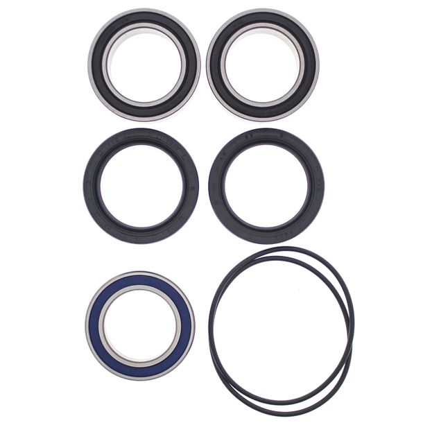 Radlager-Kit, upgrade ALL BALLS 25-1620 für Kawasaki KFX R 450 ccm