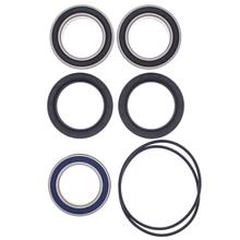 Kit de Rolamentos de Roda, upgrade ALL BALLS 25-1620 para Kawasaki KFX R 450 ccm
