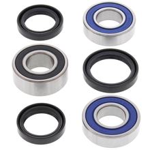 Kit de Rolamento de Roda ALL BALLS 25-1622