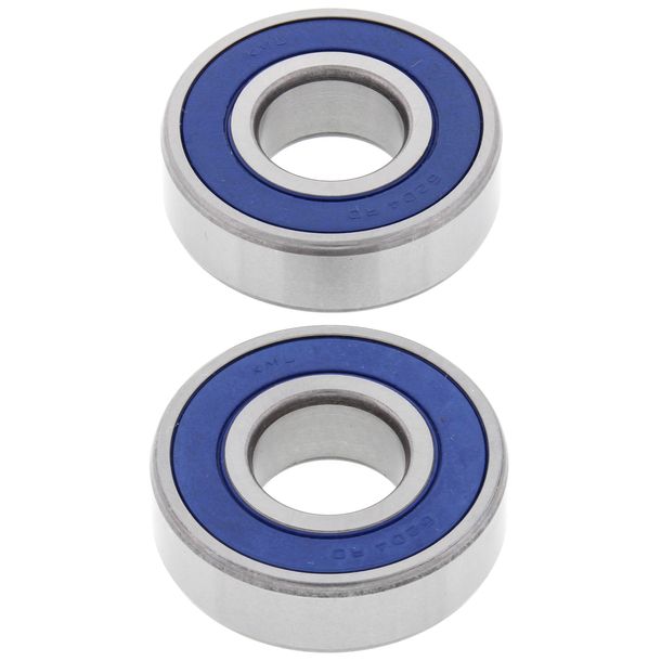 ALL BALLS 25-1626 wiellagerset voor Moto Guzzi California II V11 Sport, Buell X1 Lightning Scura QUOTA ES III, d.w.z. V10 Centauro Daytona 1000/1100/