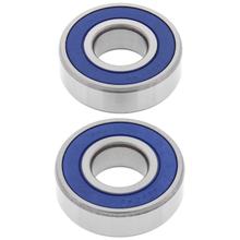 ALL BALLS 25-1626 wiellagerset voor Moto Guzzi California II V11 Sport, Buell X1 Lightning Scura QUOTA ES III, d.w.z. V10 Centauro Daytona 1000/1100/