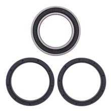Wiellagerset, upgrade ALL BALLS 25-1630 voor Bombardier - Can-am DS 450 ccm