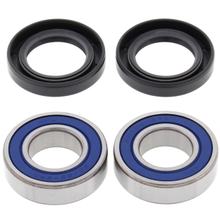 Kit de Rolamento de Roda ALL BALLS 25-1633