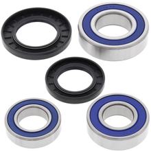 Kit de Rolamentos de Roda ALL BALLS 25-1634 para Suzuki GSX R GSX-R 600 / 750 ccm Ano 2011 - 2017
