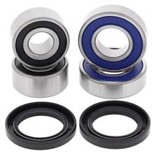 Kit de Rolamento de Roda, upgrade ALL BALLS 25-1635 para Kawasaki KFX, Kymco MXU Arctic Cat DVX R Honda TRX EX X SporTrax Gas HP Wild WILD 250 / 300 / 400 / 450 /