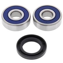 Kit de Rolamento de Roda ALL BALLS 25-1640 para Yamaha YZF-R3 MT-03 A, Honda SL K 320 / 321 / 350 ccm Ano. 1969 - 2022