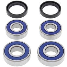 Radlager-Kit ALL BALLS 25-1646 für BMW F GS Dakar Twin G ABS Sertao 650 ccm Bj. 2000 - 2016