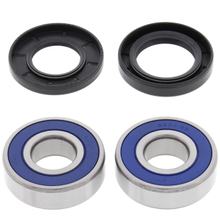Radlager-Kit ALL BALLS 25-1647 für BMW R GS Adventure F GT ESA G ABS 650 / 700 / 800 / 850 / 1200 ccm Bj. 2008 - 2020