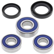 Radlager-Kit ALL BALLS 25-1650 für BMW F ST, Aprilia Pegaso 650 ccm Bj. 1993 - 2000