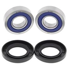 Radlager-Kit ALL BALLS 25-1653 für Honda CBF FA F A N S ABS 500 / 600 / 900 / 1000 / 1100 / 1300 ccm Bj. 2000 - 2019