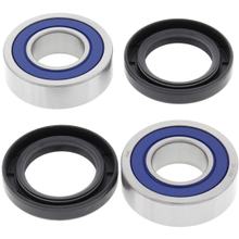 Kit de Rolamentos de Roda ALL BALLS 25-1654 para Honda CBR RR VTR F Firestorm SP-1 SP-2 600 / 1000 ccm Ano 2000 - 2006