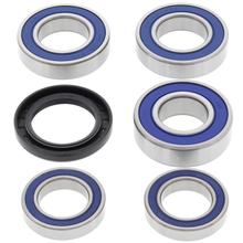 Kit de Rolamentos de Roda ALL BALLS 25-1656 para Honda VT CX CXA 1300 ccm Ano 2010 - 2018
