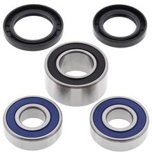 Kit de Rolamentos de Roda ALL BALLS 25-1658 para Honda CBR F FS 600 ccm Ano. 2000 - 2010