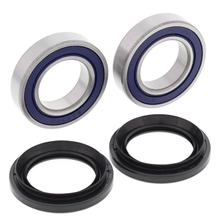 Radlager-Kit ALL BALLS 25-1660 für Yamaha YFM Grizzly 125 ccm