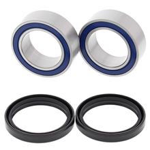 ALL BALLS 25-1663 wiellagerset voor Suzuki LT-Z Quad Sport, Bombardier - Can-am DS 400/450 ccm