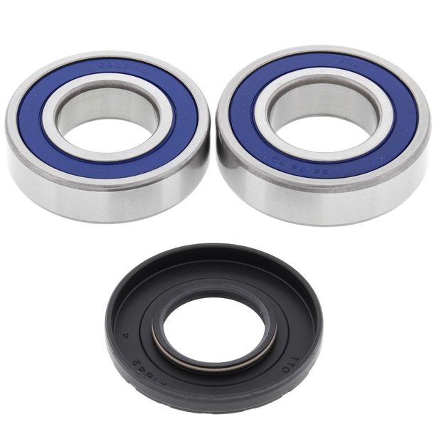 Radlager-Kit ALL BALLS 25-1667 für Polaris Ranger RZR - UTV 170 ccm