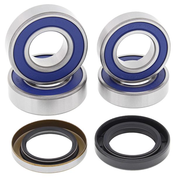 Radlager-Kit ALL BALLS 25-1673 für BMW G X Moto 650 ccm Bj. 2007 - 2012