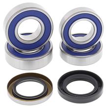 Kit de Rolamentos de Roda ALL BALLS 25-1673 para BMW G X Moto 650 ccm Ano. 2007 - 2012