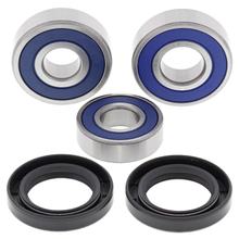 jgo cojinetes de rueda ALL BALLS 25-1674 para Honda CBR R CBF 250 / 300 ccm Año 2011 - 2020