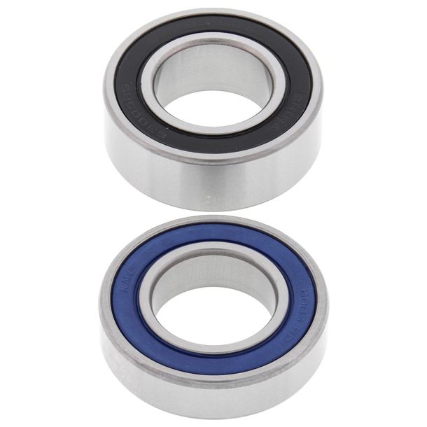 Radlager-Kit ALL BALLS 25-1676 für BMW K LT 75 S 750 / 1100 ccm Bj. 1990 - 1999