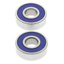 Kit roulement de roue ALL BALLS 25-1680 pour Aprilia RS Tuono 50 ccm