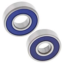 Kit roulement de roue ALL BALLS 25-1681 pour Aeon Cobra 50 ccm