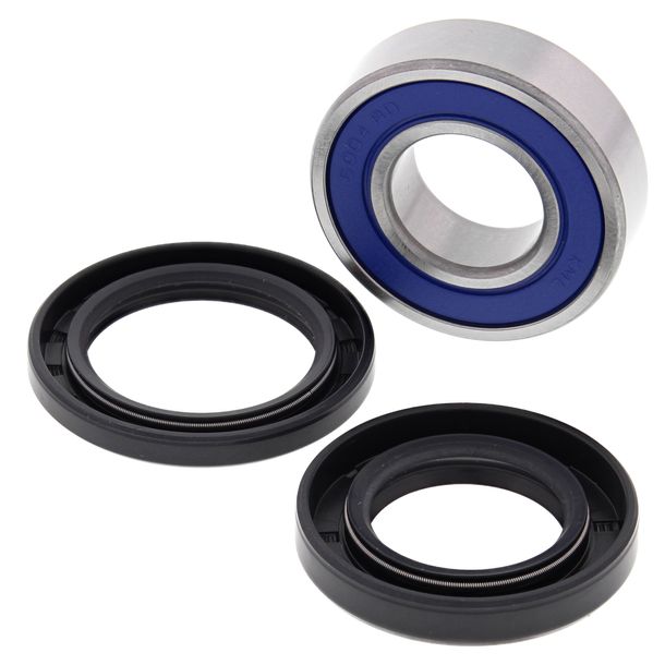 Radlager-Kit ALL BALLS 25-1687 für Honda TRX FM Fourtrax Foreman FA FourTrax LC 500 ccm