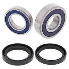 ALL BALLS 25-1689 wiellagerset voor Honda TRX FM1 Foreman FE FourTrax injector LC Rancher Fourtrax S 420/500 cc